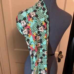 Disney OS Leggings Mickey Mouse